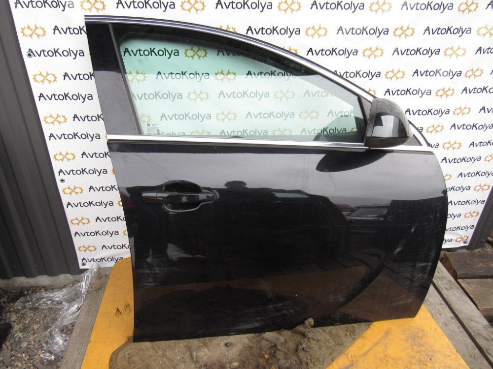 Двері передні Opel Insignia Sports Tourer 2009-2013 Ковель - фото 2