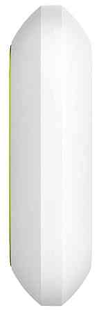 Тривожна кнопка Ajax Button White (10315.26.WH1) Білий Харків