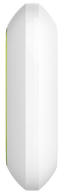 Тривожна кнопка Ajax Button White (10315.26.WH1) Білий Харків - фото 4