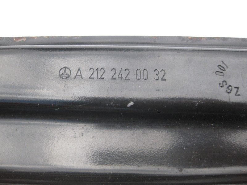 Mercedes-Benz  A2122420032 Підсилювач траверси АКПП E-Class W212 Одесса - изображение 3