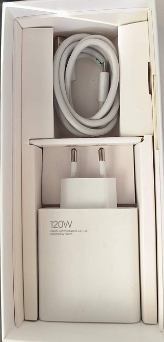 Смартфон Xiaomi Mi 12T 8/128Gb. Global Version. Київ - фото 7