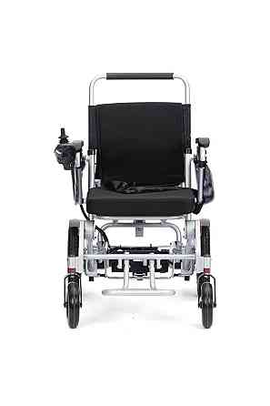 Кресло колесное с электродвигателем Karadeniz Medical JT-309 Днепр