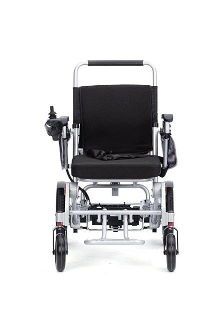 Кресло колесное с электродвигателем Karadeniz Medical JT-309 Днепр - изображение 4