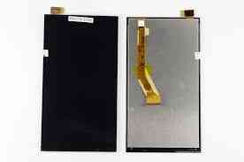 Дисплейный модуль HTC Desire 816W с модулем сенсора - черный Днепр