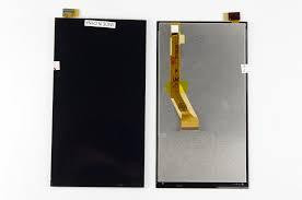 Дисплейный модуль HTC Desire 816W с модулем сенсора - черный Днепр - изображение 1