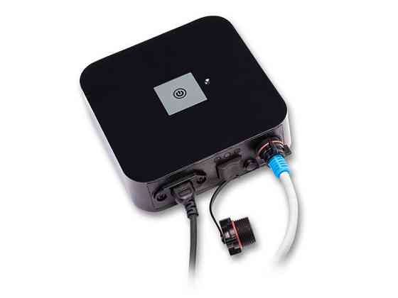 Робот-пылесос для бассейна Azuro Warrior 2 Киев