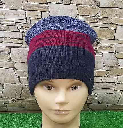 Шапка лопата Adidas Originals Fisherman Beanie square Київ