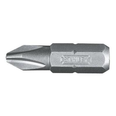 Набор бит Stanley Ph3, 25мм, 25шт. (1-68-950) Винница - изображение 1