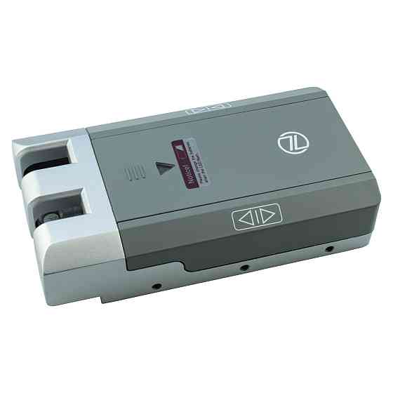 Умный дверной замок невидимка SEVEN LOCK SL-7709 с Wi-Fi модулем Киев