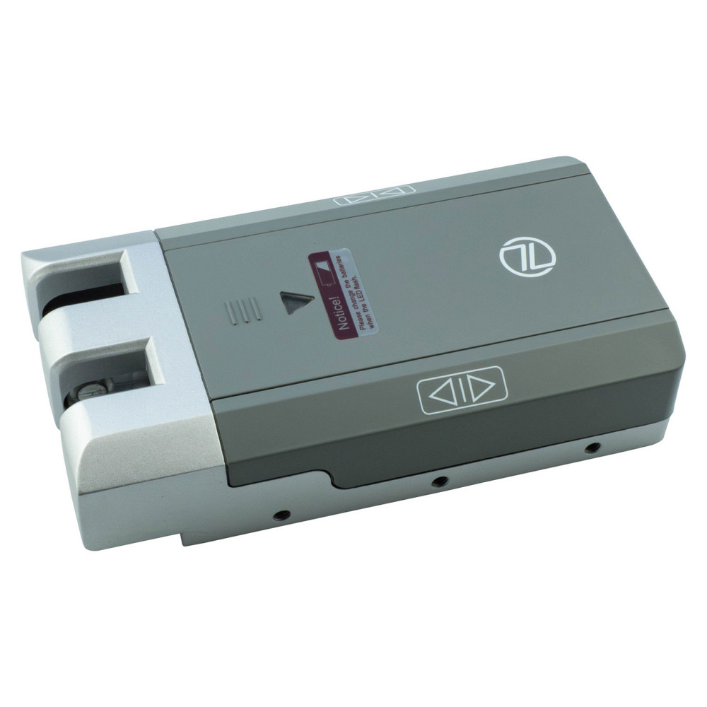 Розумний дверний замок невидимка SEVEN LOCK SL-7709 з Wi-Fi модулем Київ - фото 6