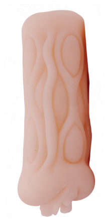 Мастурбатор вагіна OYO - Narrow Ava, MQ-007 Sex Aura Київ