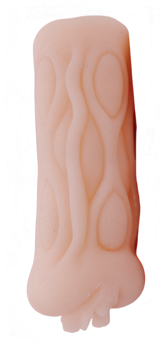 Мастурбатор вагіна OYO - Narrow Ava, MQ-007 Sex Aura Київ - фото 3