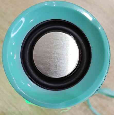 Bluetooth колонка TG157 з FM-радіо та speakerphone. Харків