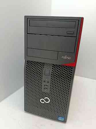 Системний блок Fujitsu Esprimo P410/e85+ MT 0\0\0\ (товар вживаний) Луцк