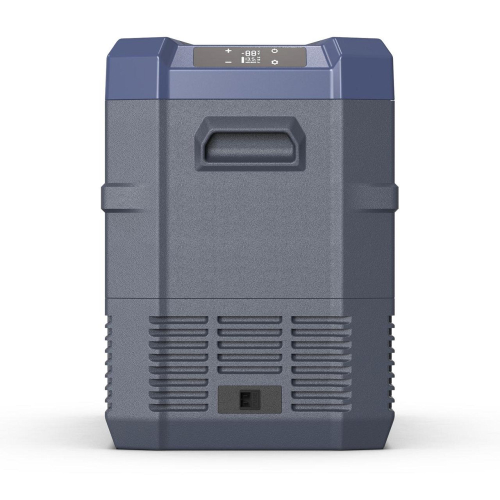 Компрессорный автохолодильник Alpicool NL50 (45 литров). До -20 ℃. Питание 12, 24, 220 вольт Киев - изображение 4