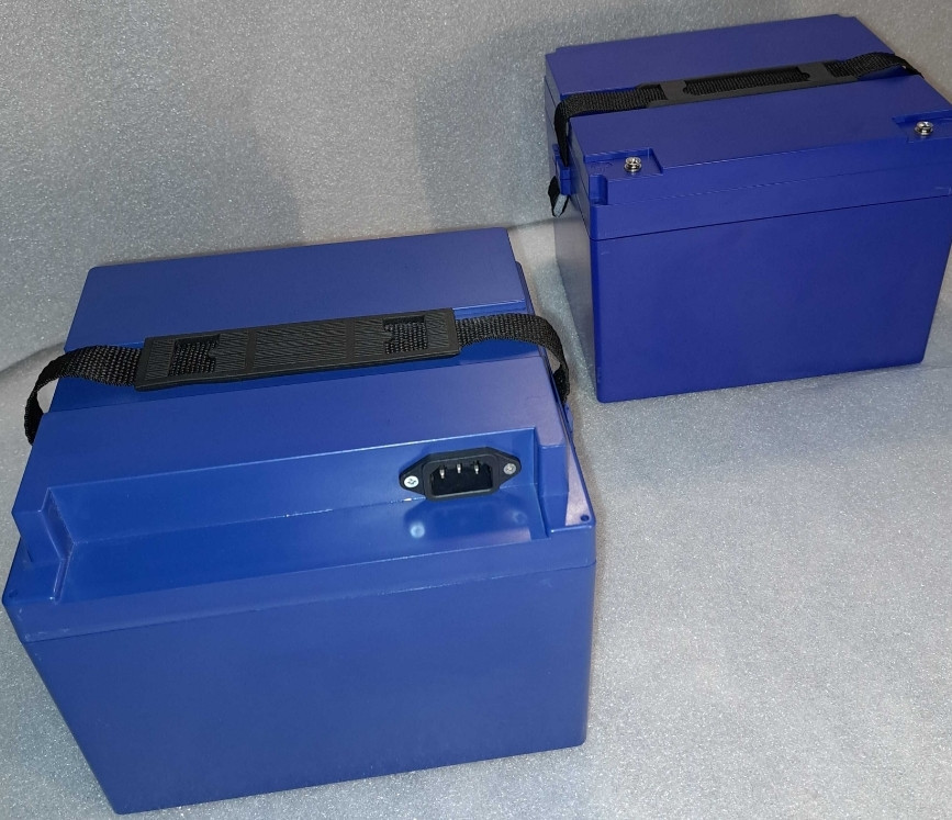 Большой повер банк с розеткой 220 v вольт. Киев - изображение 5