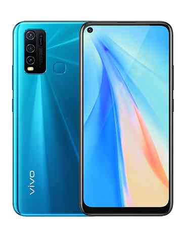 Захисне скло 5D для Vivo Y30, Made in Ukraine Київ
