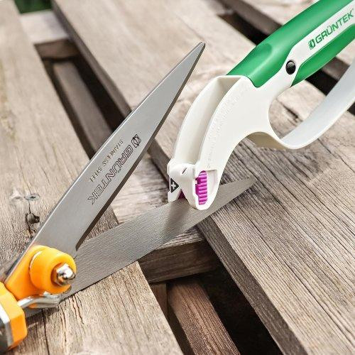 Точилка GRUNTEK 295001007 со сменными модулями Одесса - изображение 4