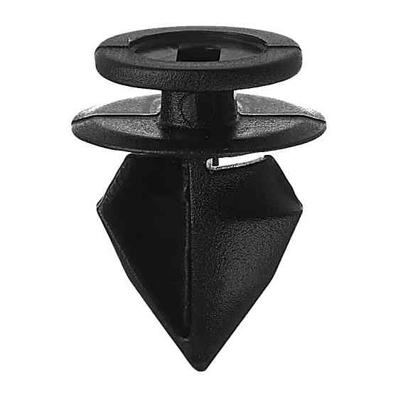 Кліпса переднього бампера Dacia Renault 7701050730 7701048296 15542 Київ