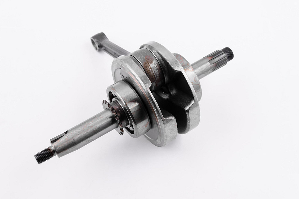 Колінвал Delta 125/YX125 (154FMI) Киев - изображение 1