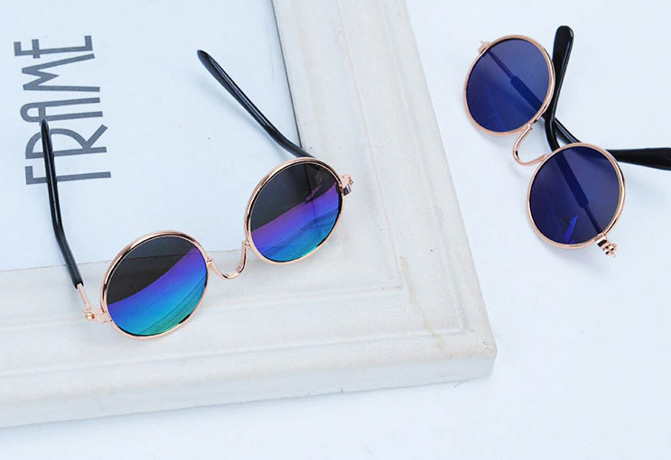 Очки для собак мелких пород солнцезащитные Киев - изображение 2