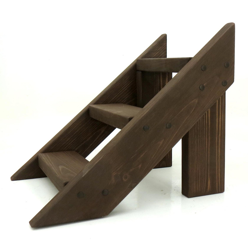 Сходи для собак "Марондера" капучино Миколаїв - фото 8