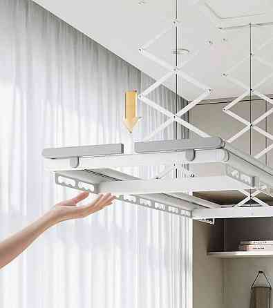 Умная сушилка для одежды Xiaomi 1C Киев