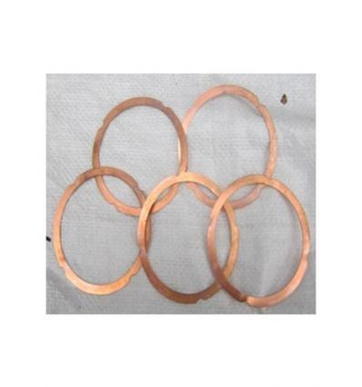 Прокладка головки циліндра мотоблок 186F (9Hp) Мукачево - фото 1