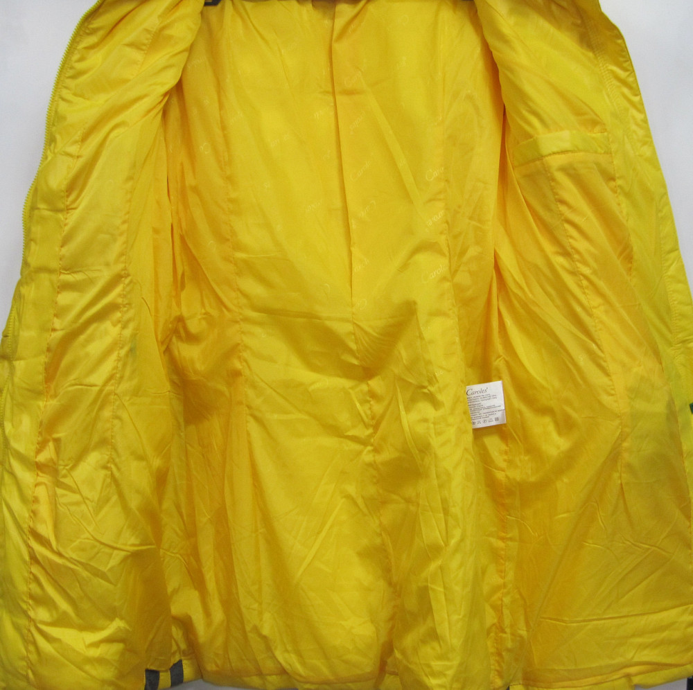 Женское зимнее пальто,р.50. Киев - изображение 2