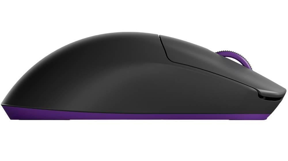 Миша бездротова Dark Project Novus Pro Wireless Black/Purple (DPP_Novus_PRO_BB) ( Чорно-фіолетовий ) Харьков - изображение 8