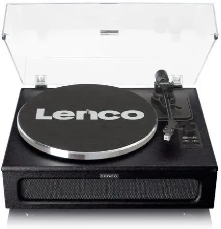 Проигрователь Lenco Ls-430Bk Киев