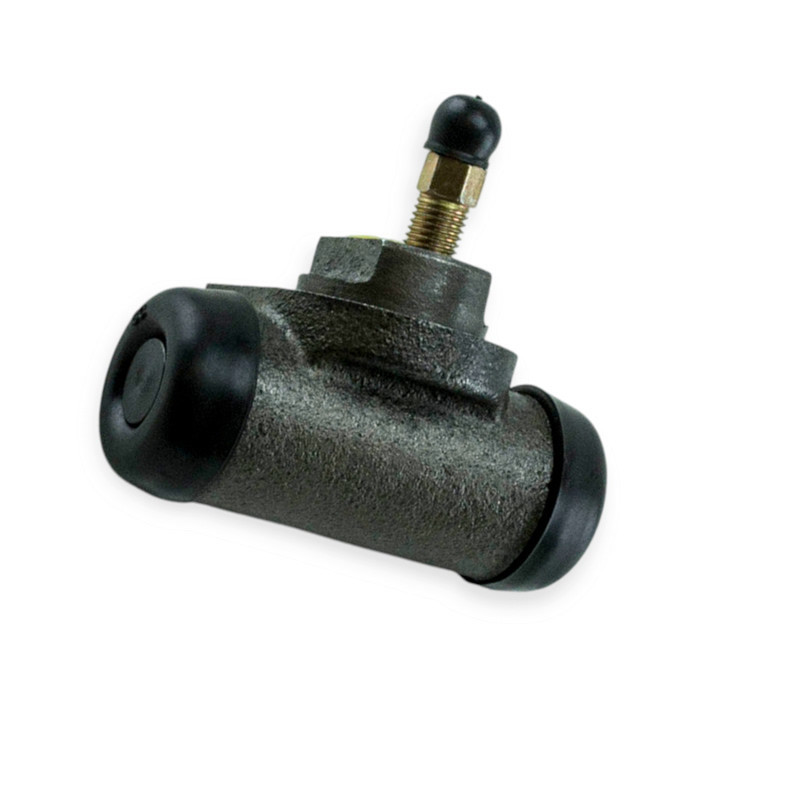 Циліндр заднього гальма Ланос 1,6 Nubira 1.6; 1,8 старий зразок (d-17.46 мм) 1 болт HI-Q колісний Мукачево - фото 1