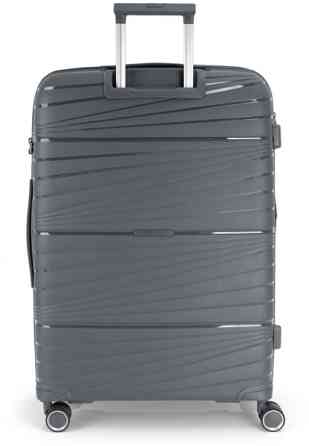 Валіза Gabol Kiba (L) Gris (122047-016) Київ