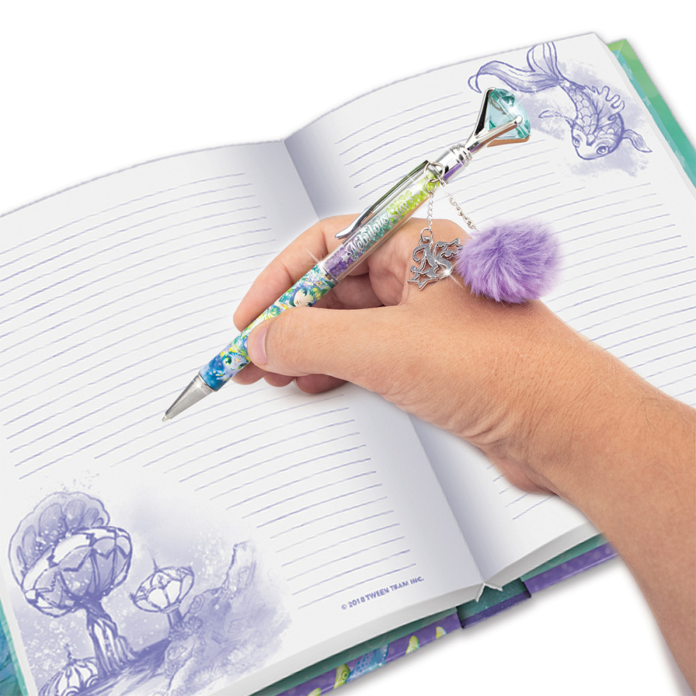 Кулькова ручка – Космічний діамант (4 види в асорт.) Дніпро - фото 3