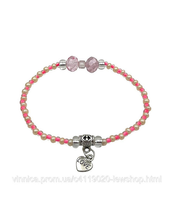 Браслети ручної роботи для дівчат та жінок Чернівці - фото 9