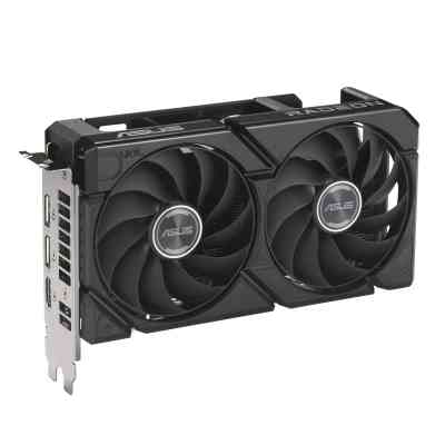 Видеокарта ASUS Radeon RX 9060 8Gb DUAL (DUAL-RX9060-8G) Винница
