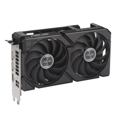 Видеокарта ASUS Radeon RX 9060 8Gb DUAL (DUAL-RX9060-8G) Винница - изображение 2