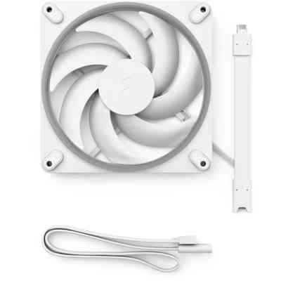 Кулер до корпусу Fractal Design Momentum 14 RGB White (FD-F-MR1-1402) Вінниця