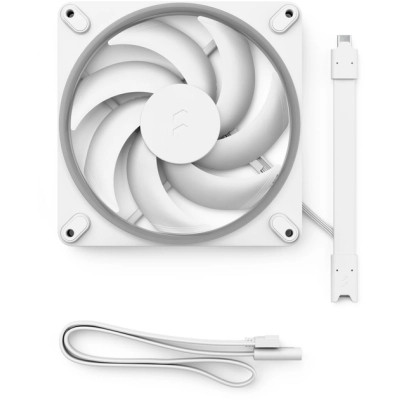 Кулер до корпусу Fractal Design Momentum 14 RGB White (FD-F-MR1-1402) Вінниця - фото 6