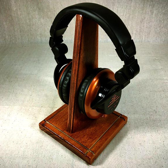 Стойка для наушников 