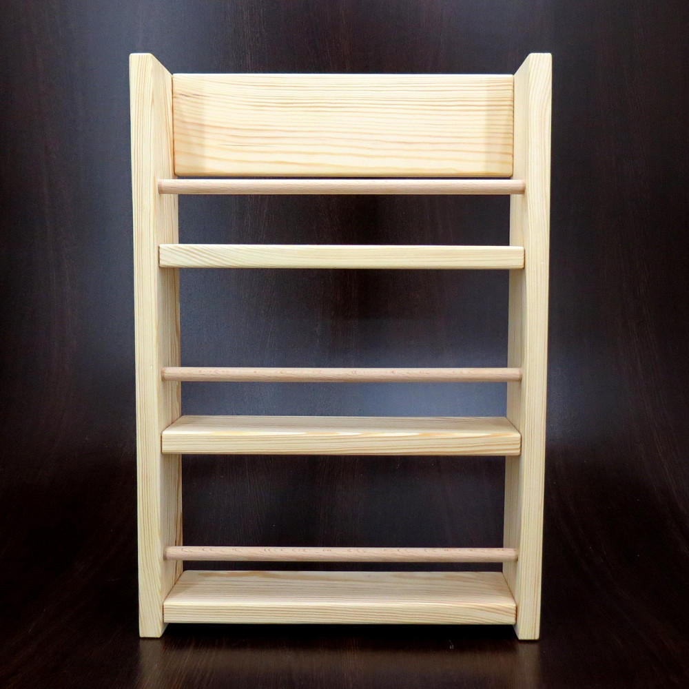 Органайзер для специй 