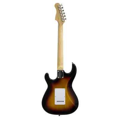 Электрогитара Parksons ST-40 3-Tone Sunburst Винница