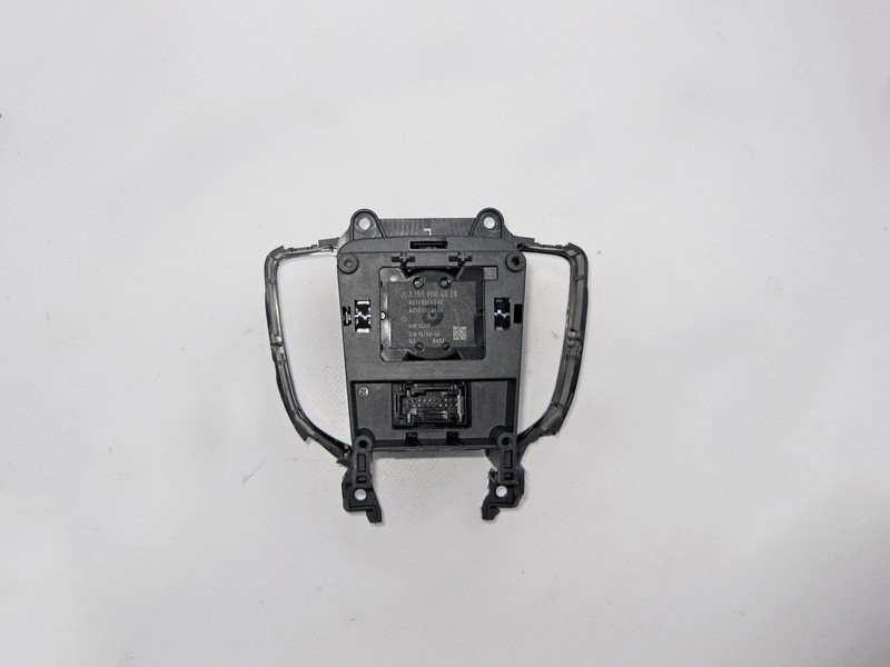 Mercedes-Benz  A2059004028 Джойстик - панель керування аудіосистеми Comand C-Class W205 Одесса - изображение 2