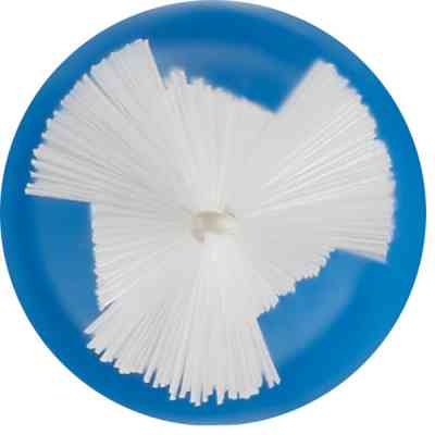 Щетки для межзубных промежутков Paro Swiss 3star grip x-тонкие 3.5 мм 4 шт. (7610458010938) Винница