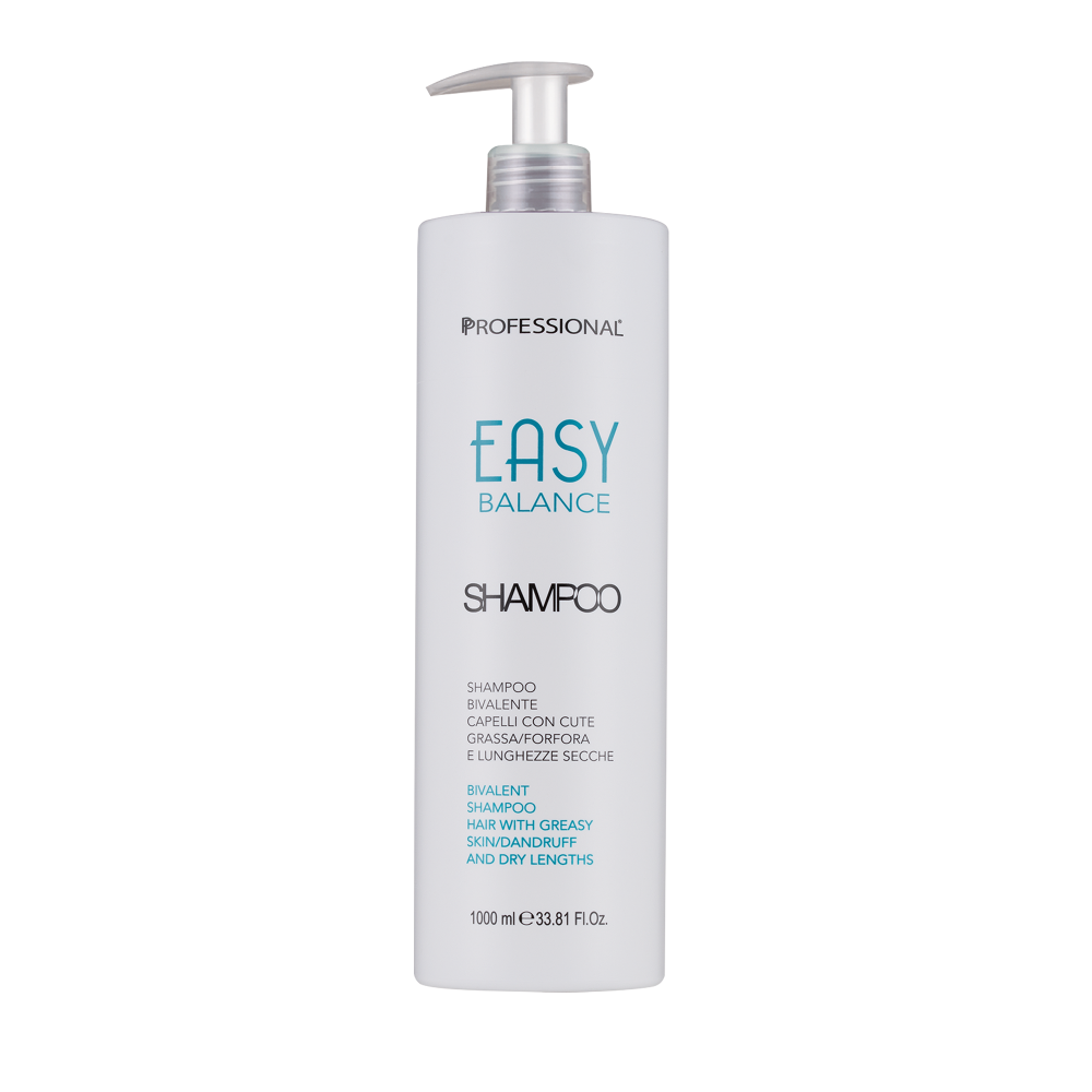 Шампунь бівалентний Easy Balance Professional 1000 мл Київ - фото 2