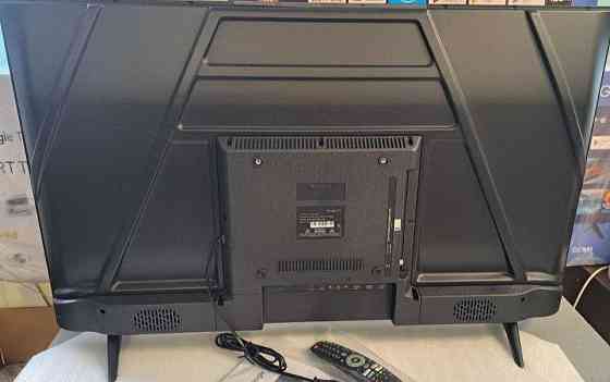 Телевізор Безрамний Samsung 45" Google TV 4K (2024) Київ