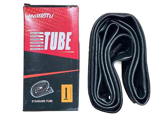 Камера (велосипедна) 24*1,75/1,95 Мукачево