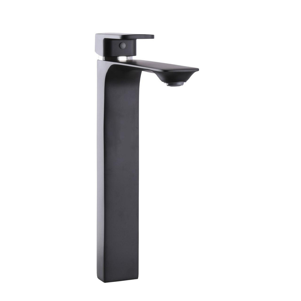 Змішувач для умивальника Globus Lux Milano GLM-201-BB (000021923) Київ - фото 4