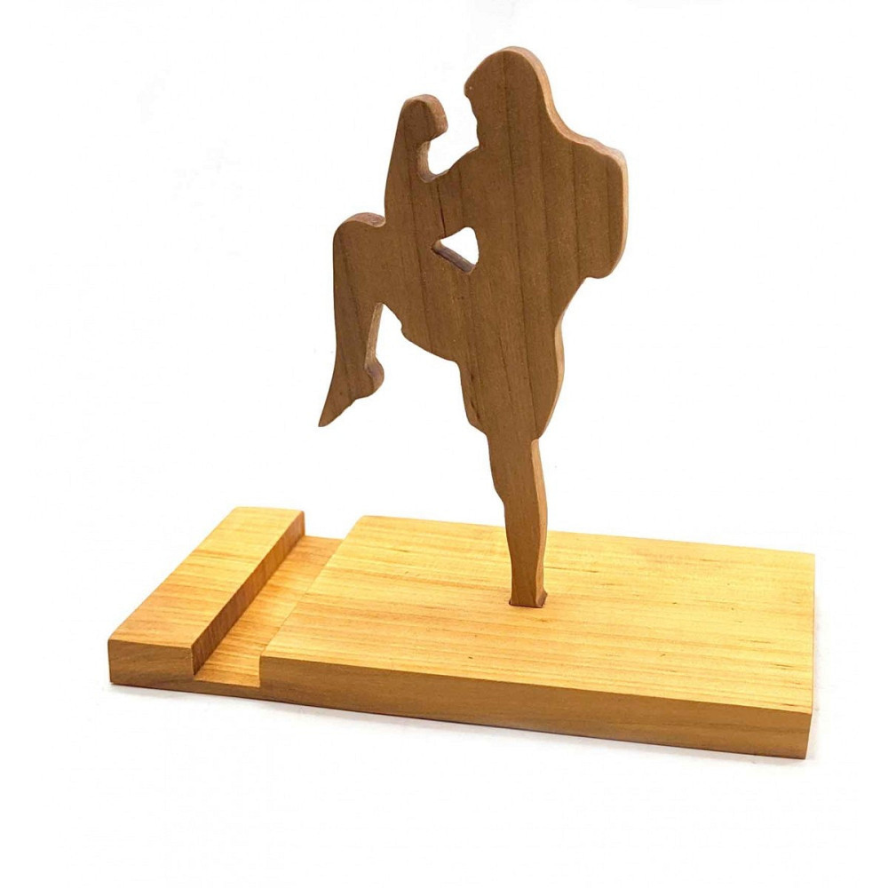 Подставка под телефон Муай Тай Киев - изображение 2