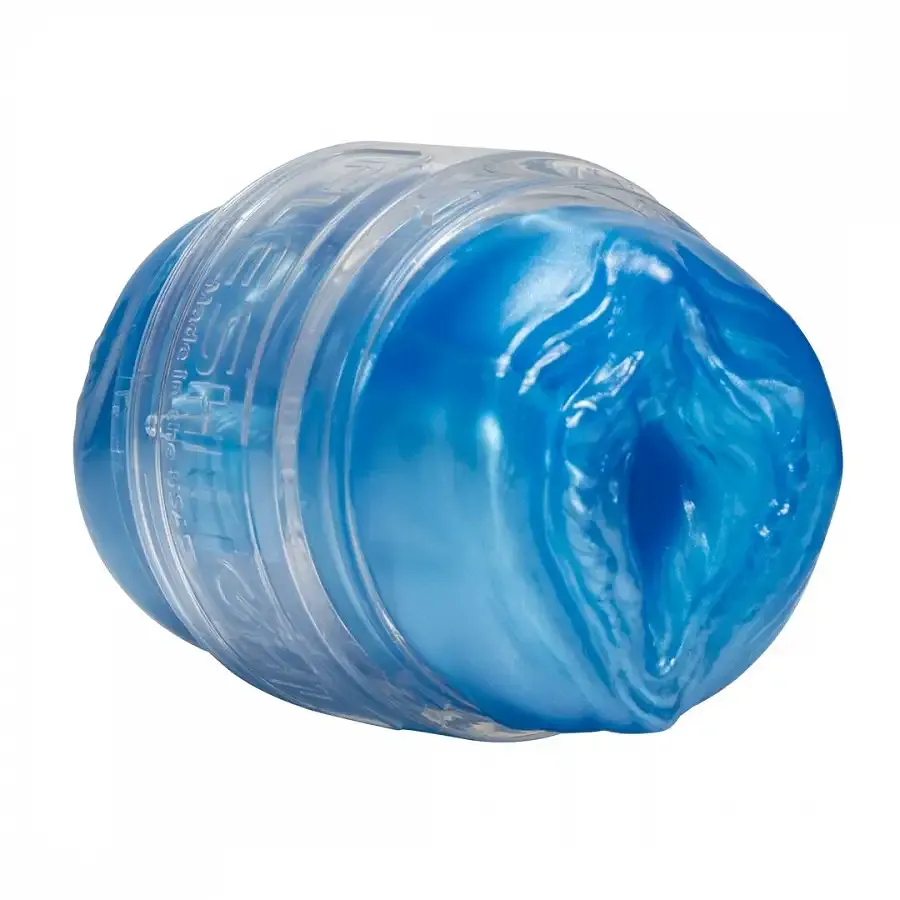 Мастурбатор Fleshlight Quickshot Alien, компактний, чудово для пар і мінету Львов - изображение 5